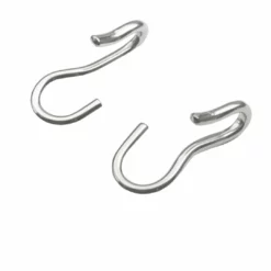 Weatherbeeta Horse Bits Korsteel Curb Chain Hooks