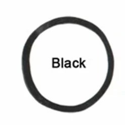 Jacks Mfg Grooming Braiding Bands - 500 Count