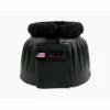 Walsh Velcro Bell Boot With Fleece Horse Boots & Wraps
