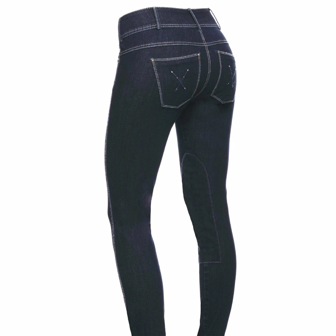 Outlet π Goode Rider Vogue Full Seat Jean Breeches π― 6 Goode Rider Vogue Full Seat Jean Breeches