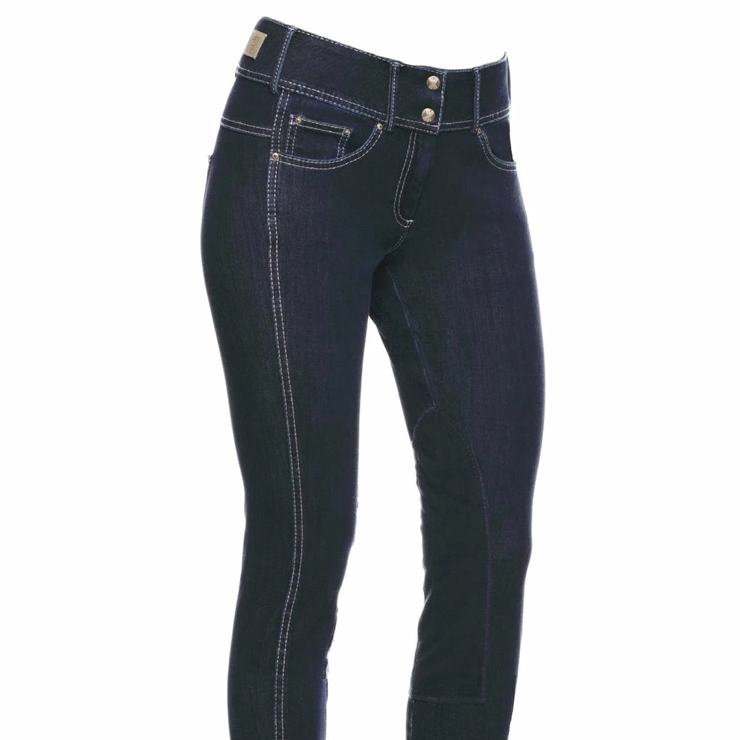Outlet π Goode Rider Vogue Full Seat Jean Breeches π― 5 Goode Rider Vogue Full Seat Jean Breeches