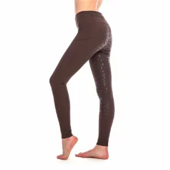 Goode Rider Energy Breech Full Seat