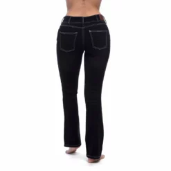 Goode Rider Equestrian Bootcut Jean Casual Wear