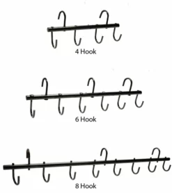 Jacks Mfg Tack Portable Rack