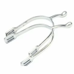 Weatherbeeta Swan Neck Spurs