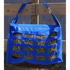 Budget π Jacks Mfg Grooming Slow Feed Hay Bag π 7 Jacks Mfg Grooming Slow Feed Hay Bag