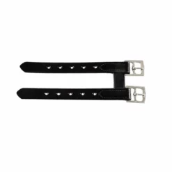 Jacks Mfg Saddle Pads & Fittings Leather Girth Extender