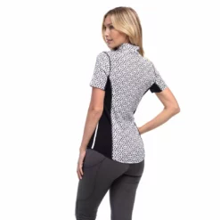 Show Shirts Goode Rider Ideal Show Shirt