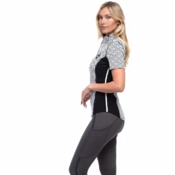 Show Shirts Goode Rider Ideal Show Shirt