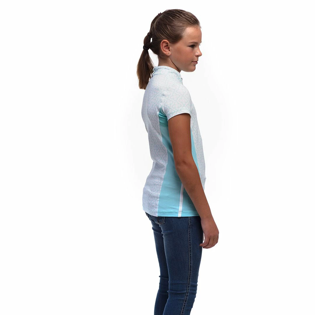 Promo π Goode Rider π§ Girls Ideal Show π Shirt Children's Tops π 6 Goode Rider Girls Ideal Show Shirt Children's Tops