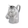 Equestrian Decor Arthur Court Equestrian Pitcher - Thoroughbred