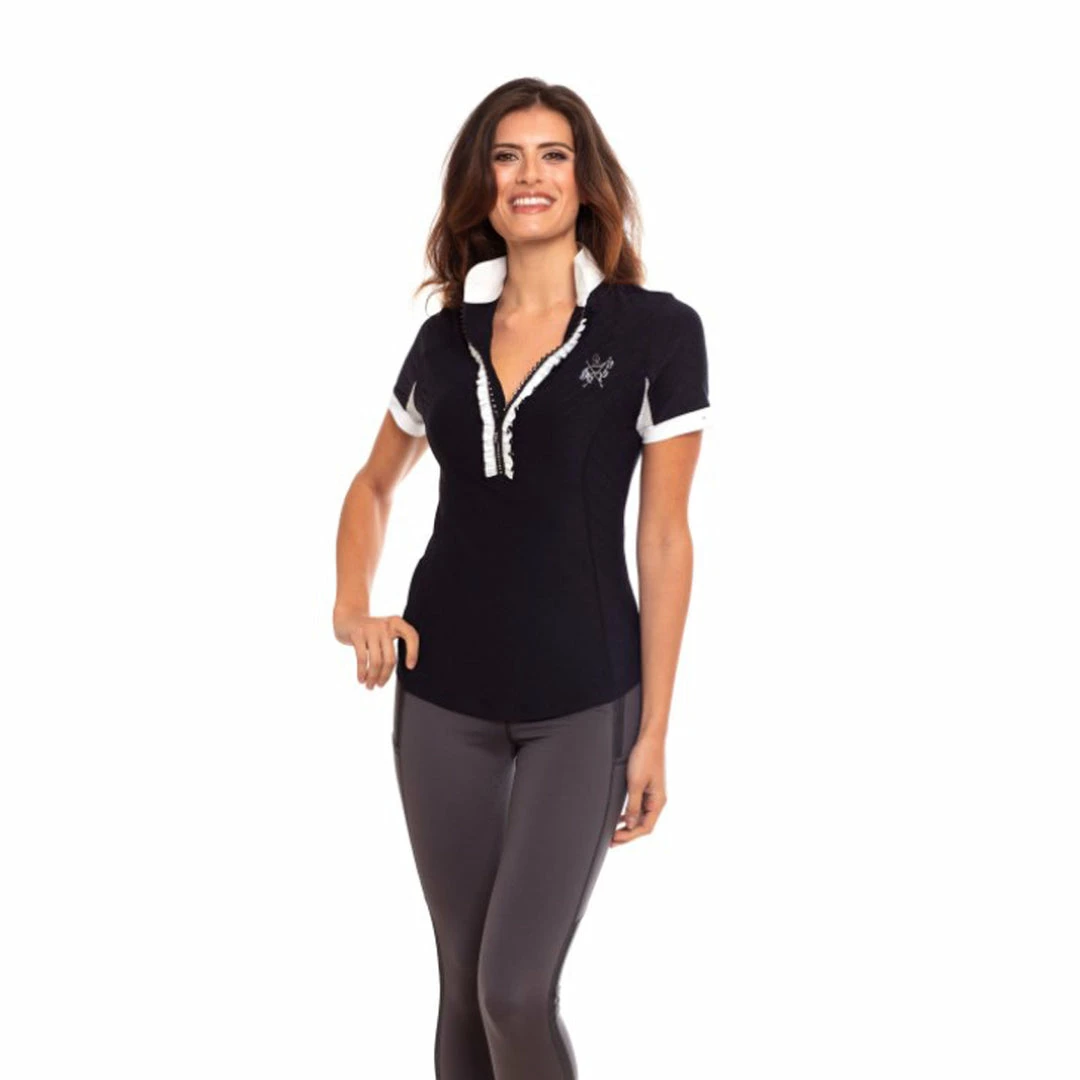 Brand new βοΈ Goode Rider Luxe Show π Shirt Show π Shirts π― 5 Goode Rider Luxe Show Shirt Show Shirts