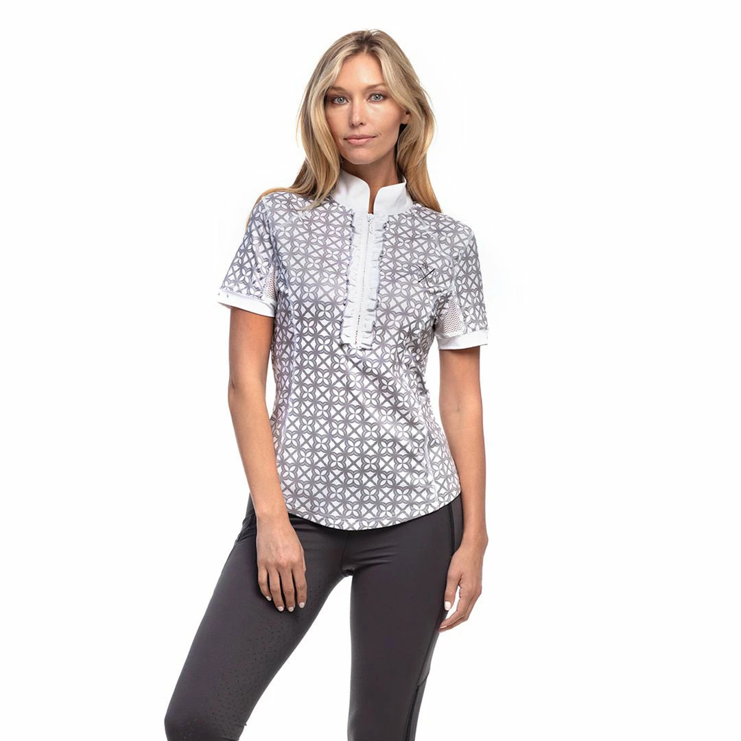 Brand new βοΈ Goode Rider Luxe Show π Shirt Show π Shirts π― 7 Goode Rider Luxe Show Shirt Show Shirts