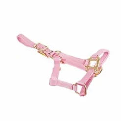 Jacks Mfg Deluxe Mini Halter
