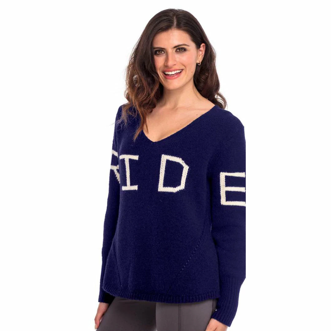 Deals π€© Goode Rider RIDE Sweater π 3 Goode Rider RIDE Sweater