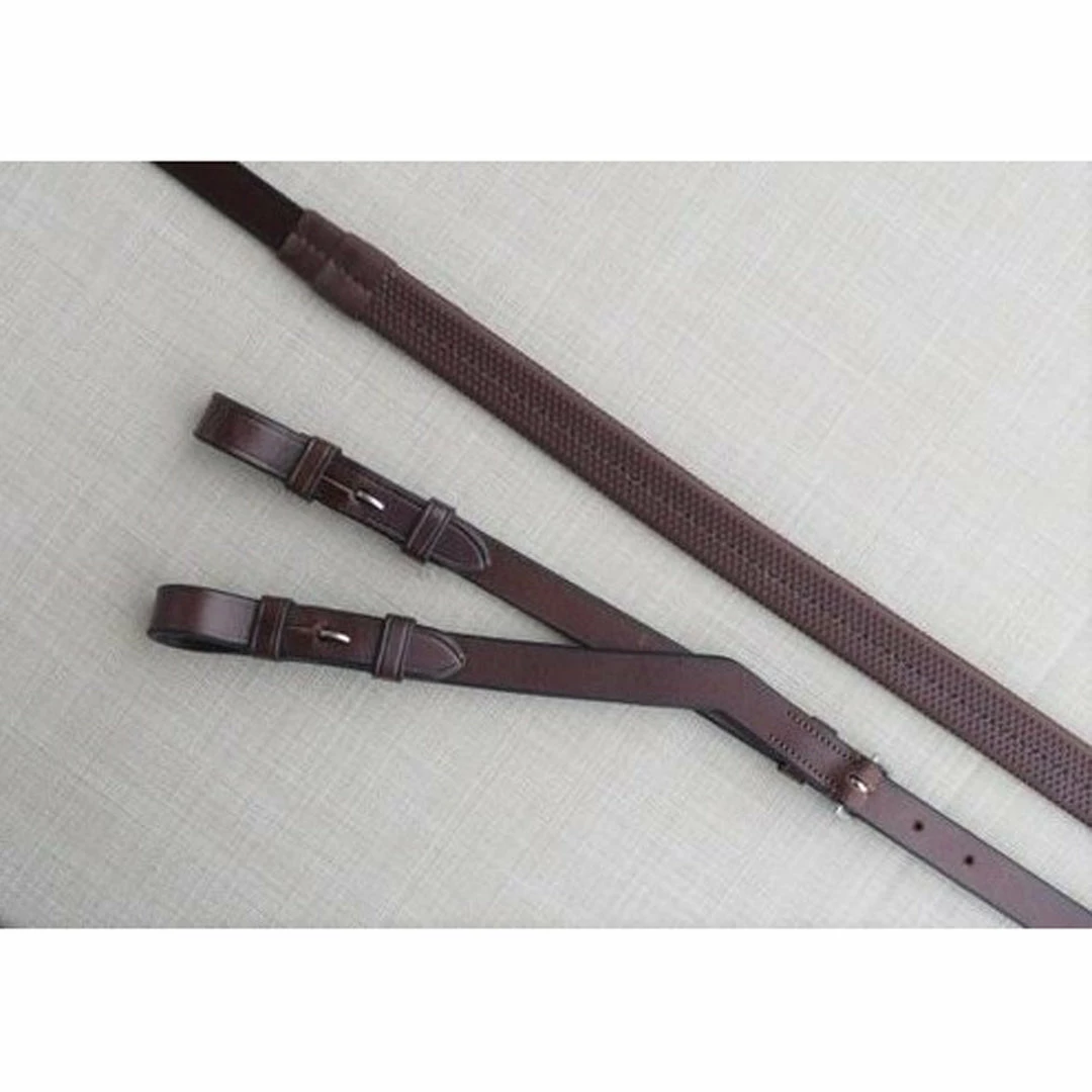 Hot Sale ๐ฏ KL Select Italia Pelham Converter Reins โ๏ธ 3 KL Select Italia Pelham Converter Reins