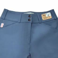 Tailored Sportsman Ladies Mid Rise Side Zip Trophy Hunter Breech Breeches