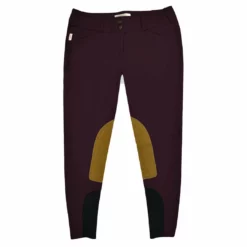 New π Tailored Sportsman Mid Rise Front Zip 1923 Sock Bottom Trophy Hunter Breeches π 85 Tailored Sportsman Mid Rise Front Zip 1923 Sock Bottom Trophy Hunter Breeches