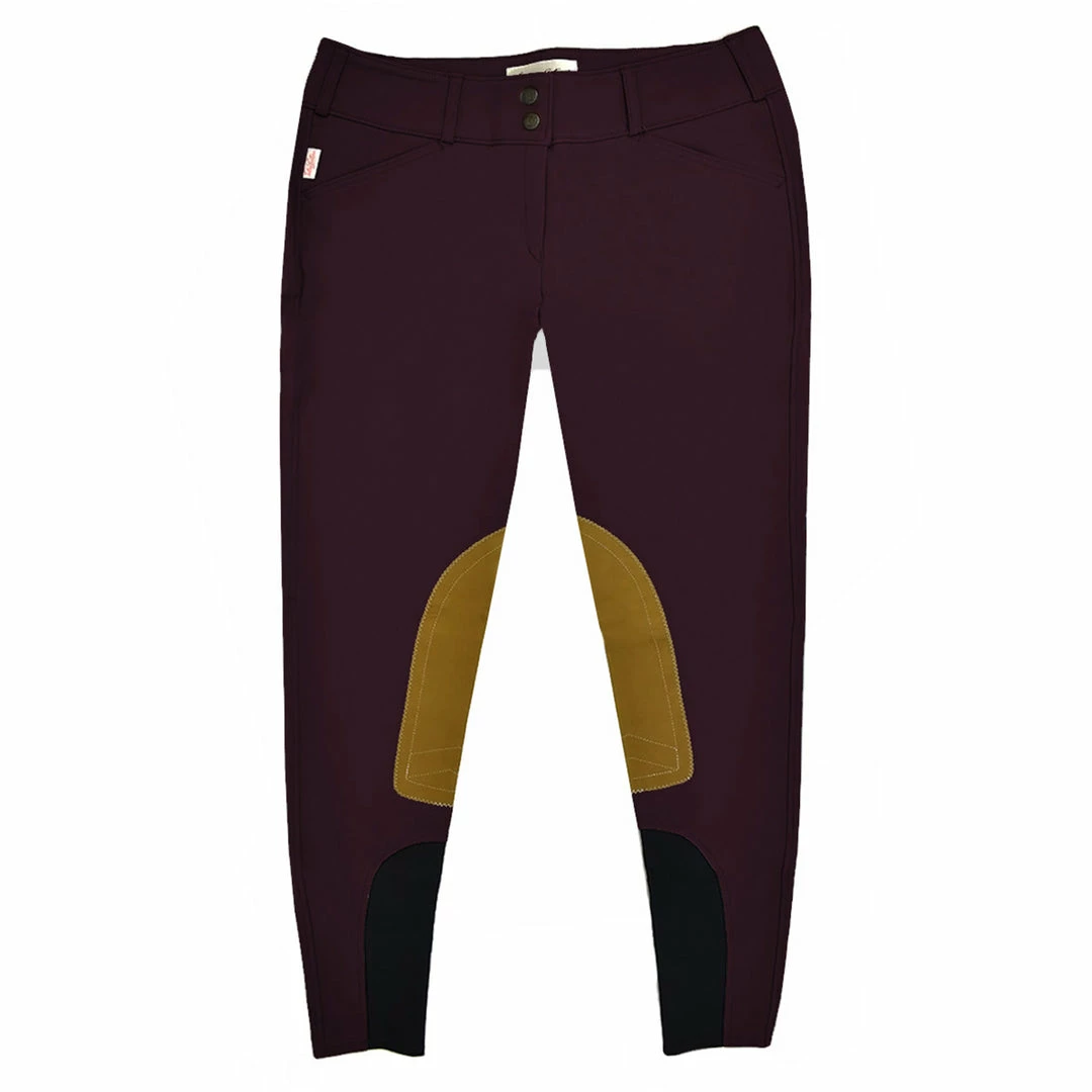 New π Tailored Sportsman Mid Rise Front Zip 1923 Sock Bottom Trophy Hunter Breeches π 21 Tailored Sportsman Mid Rise Front Zip 1923 Sock Bottom Trophy Hunter Breeches