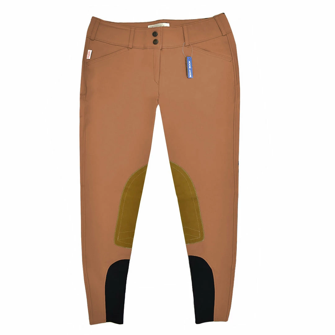 New π Tailored Sportsman Mid Rise Front Zip 1923 Sock Bottom Trophy Hunter Breeches π 29 Tailored Sportsman Mid Rise Front Zip 1923 Sock Bottom Trophy Hunter Breeches