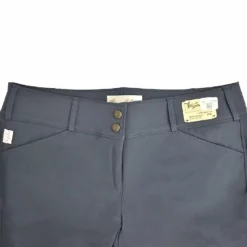 New π Tailored Sportsman Mid Rise Front Zip 1923 Sock Bottom Trophy Hunter Breeches π 98 Tailored Sportsman Mid Rise Front Zip 1923 Sock Bottom Trophy Hunter Breeches