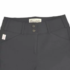 New π Tailored Sportsman Mid Rise Front Zip 1923 Sock Bottom Trophy Hunter Breeches π 105 Tailored Sportsman Mid Rise Front Zip 1923 Sock Bottom Trophy Hunter Breeches