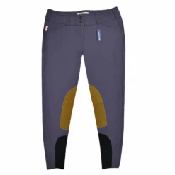 New π Tailored Sportsman Mid Rise Front Zip 1923 Sock Bottom Trophy Hunter Breeches π 115 Tailored Sportsman Mid Rise Front Zip 1923 Sock Bottom Trophy Hunter Breeches