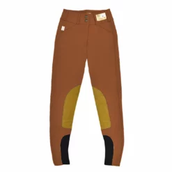 New π Tailored Sportsman Mid Rise Front Zip 1923 Sock Bottom Trophy Hunter Breeches π 117 Tailored Sportsman Mid Rise Front Zip 1923 Sock Bottom Trophy Hunter Breeches