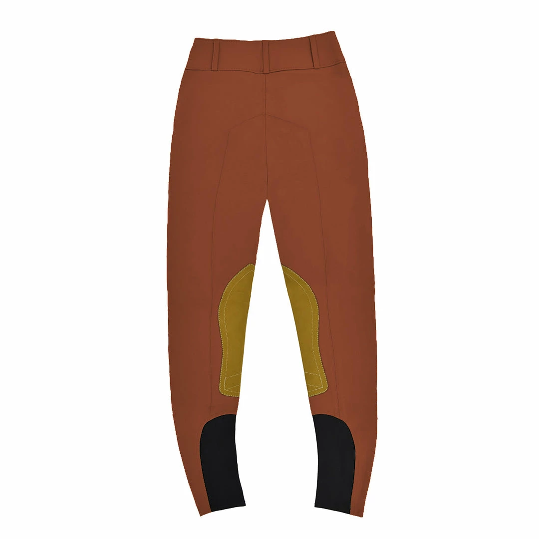 New π Tailored Sportsman Mid Rise Front Zip 1923 Sock Bottom Trophy Hunter Breeches π 55 Tailored Sportsman Mid Rise Front Zip 1923 Sock Bottom Trophy Hunter Breeches