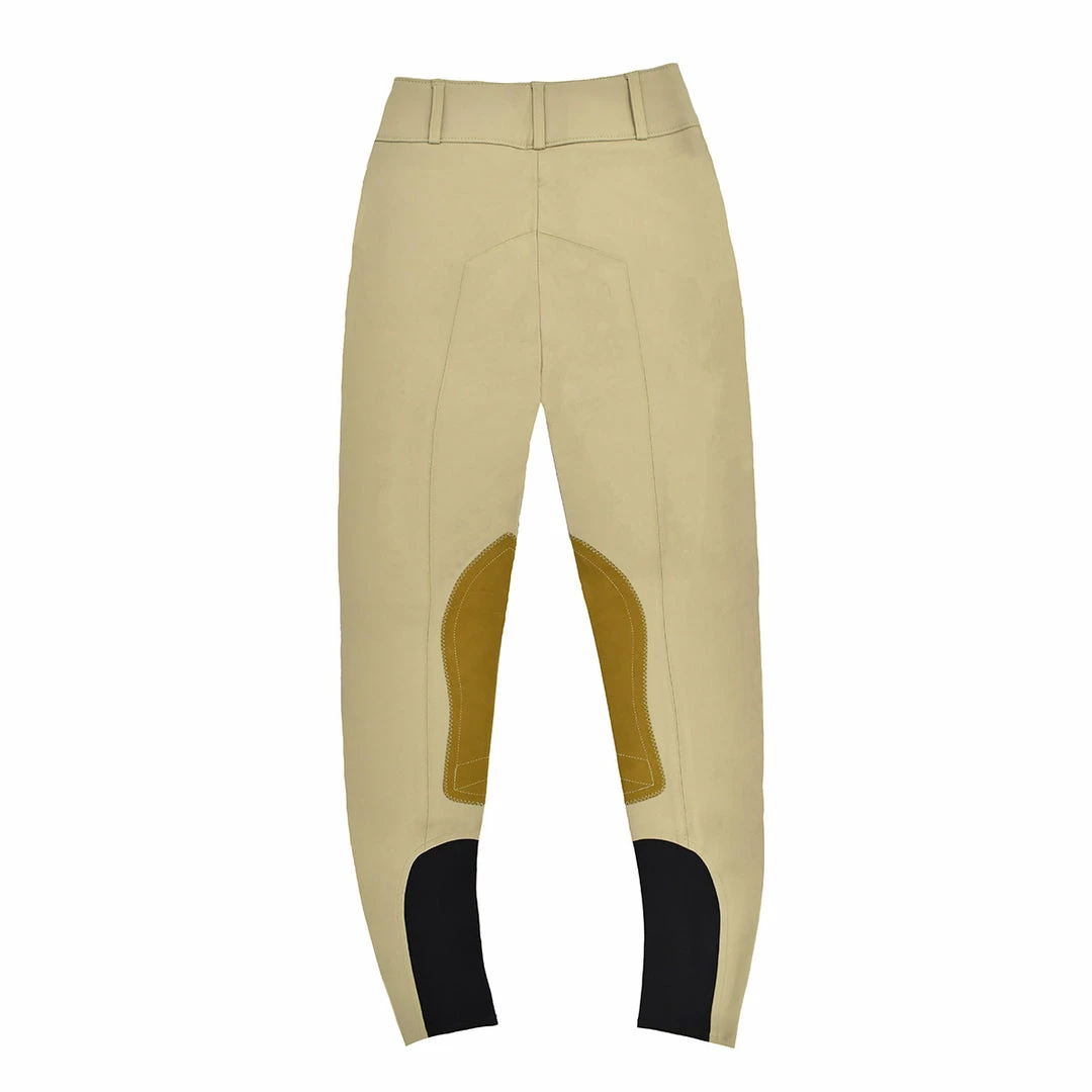 New π Tailored Sportsman Mid Rise Front Zip 1923 Sock Bottom Trophy Hunter Breeches π 7 Tailored Sportsman Mid Rise Front Zip 1923 Sock Bottom Trophy Hunter Breeches