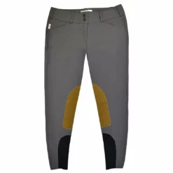 New π Tailored Sportsman Mid Rise Front Zip 1923 Sock Bottom Trophy Hunter Breeches π 122 Tailored Sportsman Mid Rise Front Zip 1923 Sock Bottom Trophy Hunter Breeches