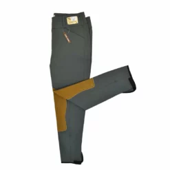 Discount 😍 Tailored Sportsman Low Rise Front Zip Vintage Knee Patch Breeches ⌛ 34 Tailored Sportsman Low Rise Front Zip Vintage Knee Patch Breeches