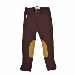Flash Sale 🤩 Tailored Sportsman Vintage Mid Rise Front Zip Breeches 🧨 41 Tailored Sportsman Vintage Mid Rise Front Zip Breeches