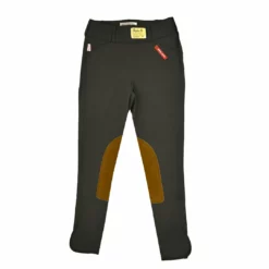 Tailored Sportsman Ladies Mid Rise Side Zip Trophy Hunter Breech Breeches