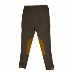 Tailored Sportsman Ladies Mid Rise Side Zip Trophy Hunter Breech Breeches