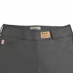 Tailored Sportsman Ladies Mid Rise Side Zip Trophy Hunter Breech Breeches