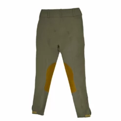 Tailored Sportsman Ladies Mid Rise Side Zip Trophy Hunter Breech Breeches