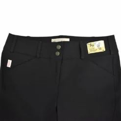 Tailored Sportsman Low Rise Front Zip Trophy Hunter Breeches