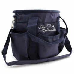 Jacks Mfg Equestria Sport Grooming Tote Bag