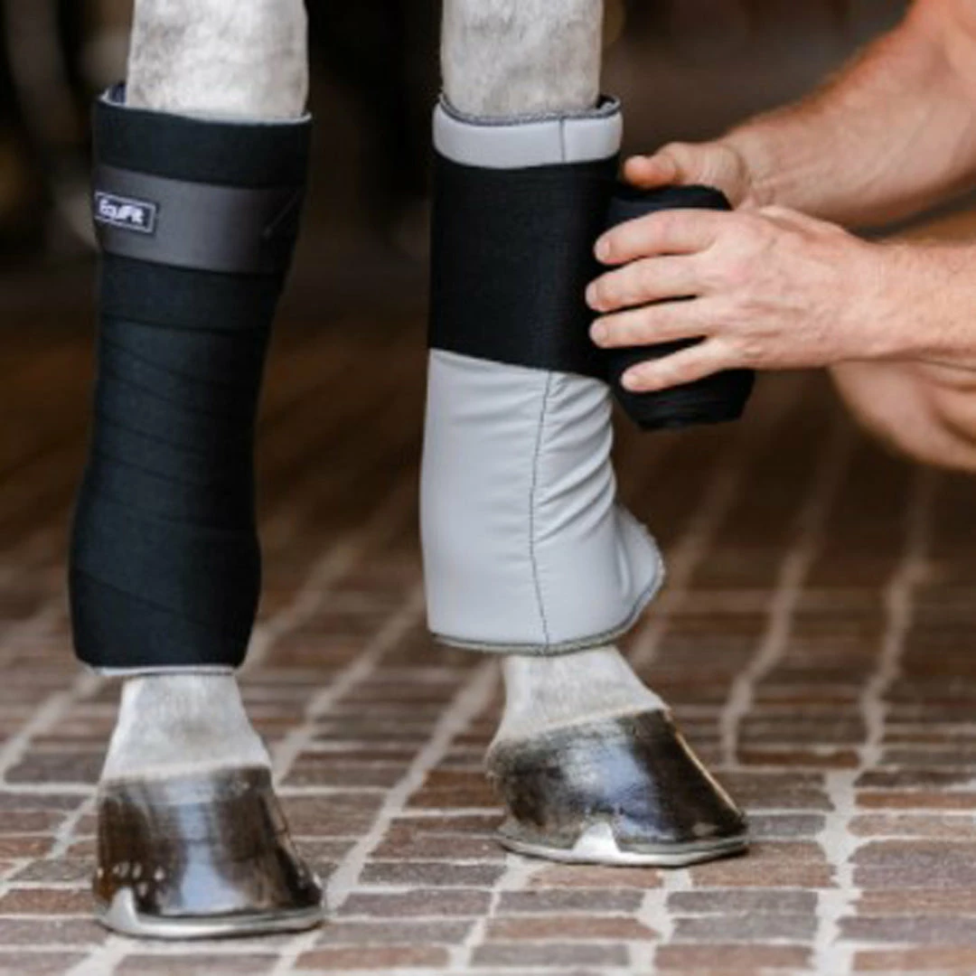 Discount โ Equifit Standing Bandage Horse ๐ฅพ Boots & Wraps ๐ 4 Equifit Standing Bandage Horse Boots & Wraps