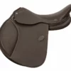 JPC Equestrian HDR Pro Covered A/O Saddle Close Contact Saddles