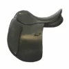 JPC Equestrian HDR Pro Buffalo Leather Dressage Saddle
