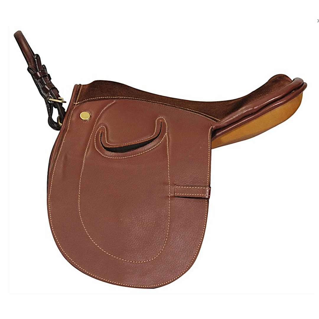 Hot Sale 👍 JPC Equestrian HDR Advantage Pony Leadline Saddle 🔥 3 JPC Equestrian HDR Advantage Pony Leadline Saddle