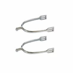 Jacks Mfg Zinc Die Cast Spurs