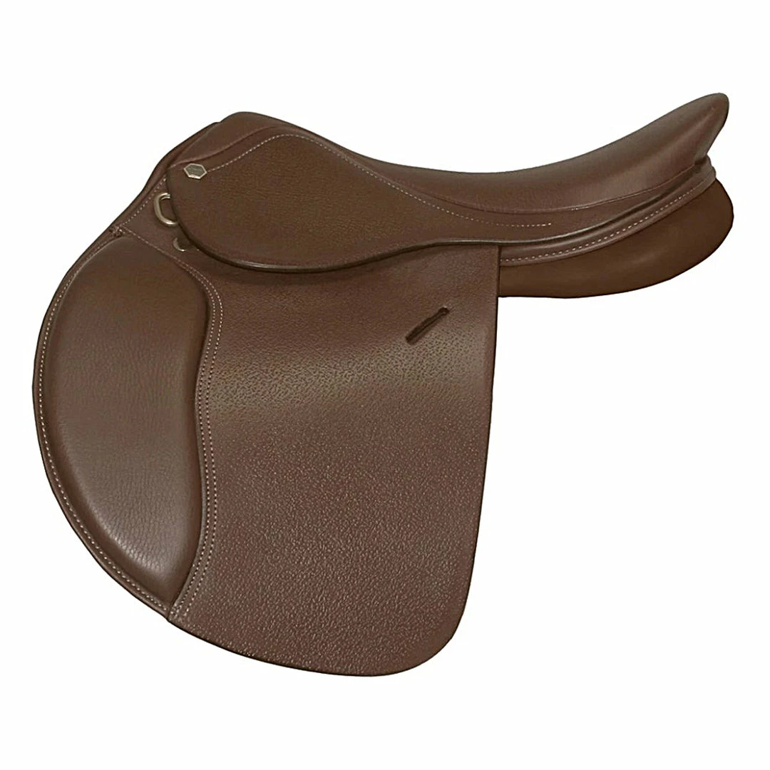 Discount π JPC Equestrian HDR Club Close Contact Saddle 𧨠3 JPC Equestrian HDR Club Close Contact Saddle