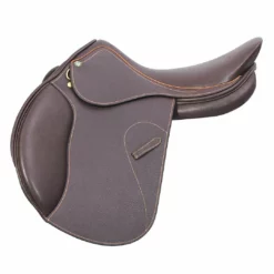JPC Equestrian HDR Memor-X Close Contact Saddle