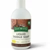 Nunn Finer Grooming Oakwood Liquid Saddle Soap