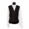 The GPEQ Allshot Belair Airbag Vest Riding Vests