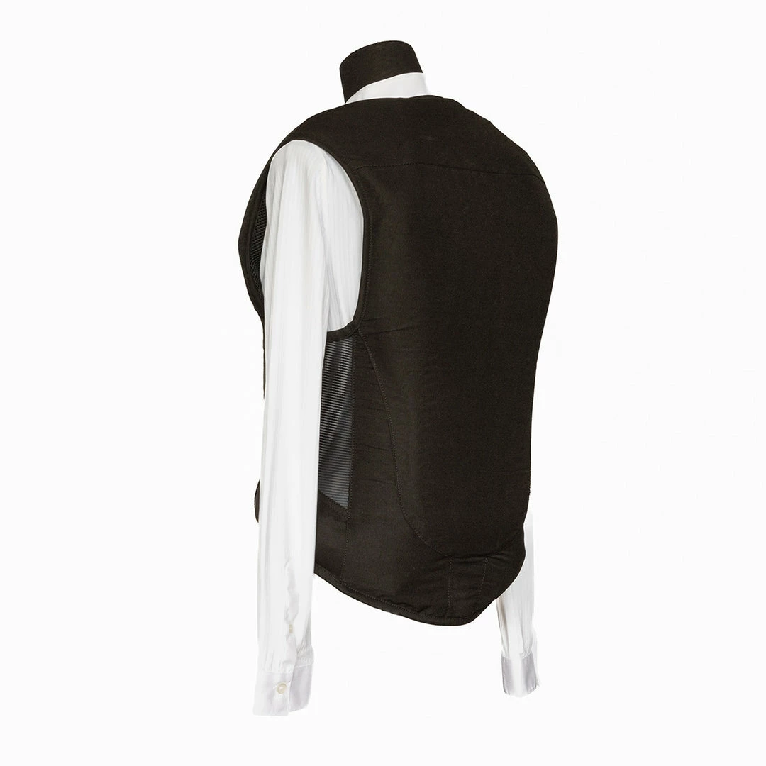 Outlet 🧨 The GPEQ Allshot Belair Airbag Vest Riding Vests 🔔 5 The GPEQ Allshot Belair Airbag Vest Riding Vests