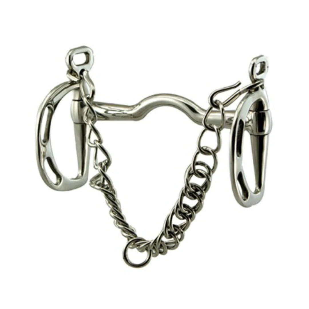 Flash Sale π Intrepid Coronet Kimberwick Uxeter Bit Horse Bits π 3 Intrepid Coronet Kimberwick Uxeter Bit Horse Bits